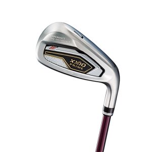 2025 XXIO PRIME SP1300 IRON I5-9,PW,AW,SW 共8支