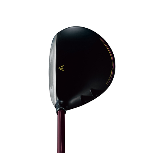 2025 XXIO PRIME SP1300 FAIRWAY WOOD 主打輕量化與高容錯
