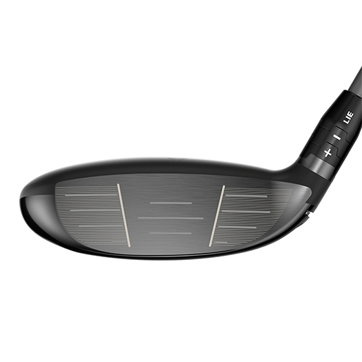 2026 Callaway Quantum Max D Fairway Woods 球道木桿 防右曲