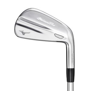 2025 [鐵身] Mizuno Pro M-15 I4-9、PW 共7支