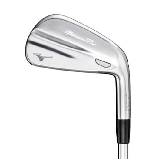 2025 [鐵身] Mizuno Pro M-15 I4-9、PW 共7支