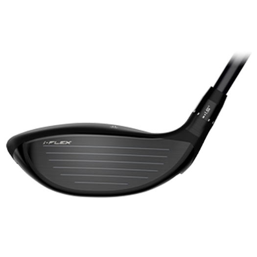 2024 SRIXON ZXi FAIRWAY WOOD 球速再進化 擊球能量更集中 自然流暢的反彈