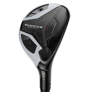 Callaway Quantum Max Fast Hybrids 量子系列 超輕量化設計