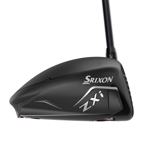 14872386 2025 SRIXON ZXi LS 低後旋彈道