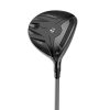 2026 TaylorMade Qi4D MAX LITE Fairway 輕量化設計 低後旋