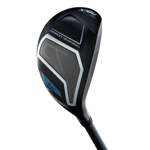 2025 XXIO 14 MP1400 Hybrid 鎖定目標擊出更高彈道 更加提升的穩定性