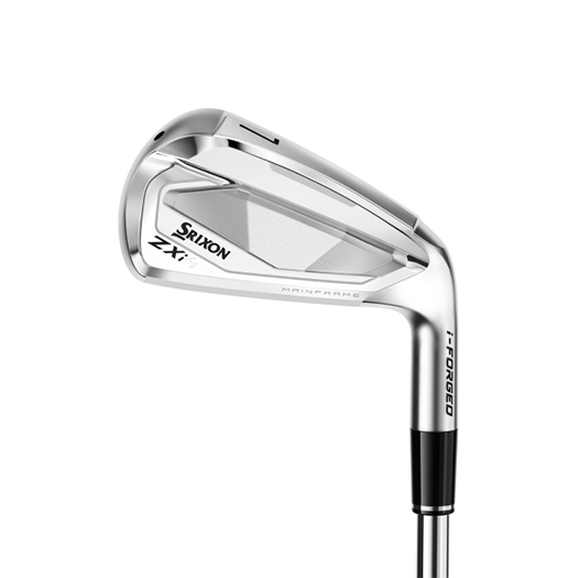 2024 [碳身] Dunlop SRIXON ZXi4 IRON I4-9,PW 共7支