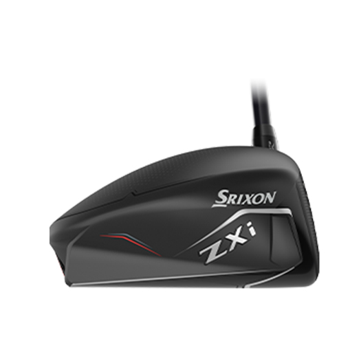 2025 SRIXON ZXi MAX 追求易打性