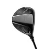 2024 SRIXON ZXi FAIRWAY WOOD 球速再進化 擊球能量更集中 自然流暢的反彈