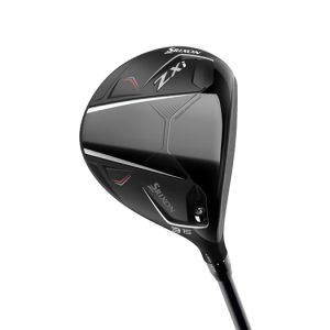 2024 SRIXON ZXi FAIRWAY WOOD 球速再進化 擊球能量更集中 自然流暢的反彈