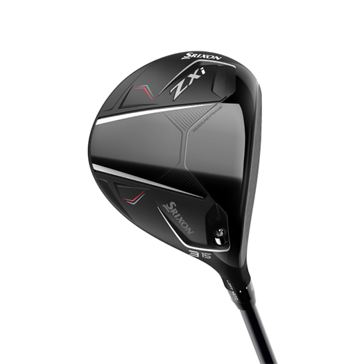 2024 SRIXON ZXi FAIRWAY WOOD 球速再進化 擊球能量更集中 自然流暢的反彈