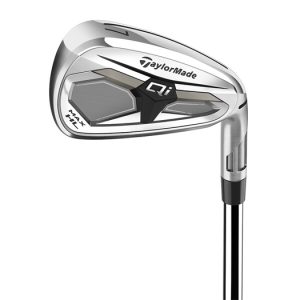 2026 [鐵身] TaylorMade Qi MAX IRON I5-9,P,A,S 共8支
