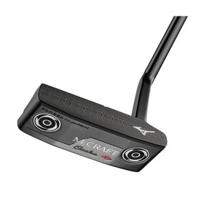 2026 Mizuno M.CRAFT Osaka Putter