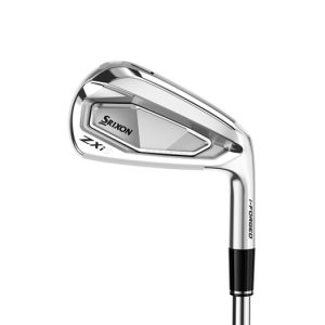 2024 [碳身] Dunlop SRIXON ZXi5 IRON I4-9,PW 共7支