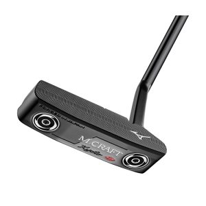 2026 Mizuno M.CRAFT Kyoto City Putter