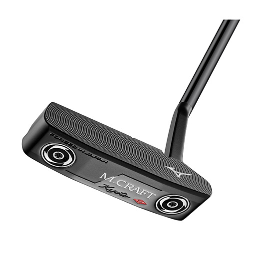 2026 Mizuno M.CRAFT Kyoto City Putter