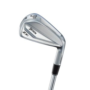 2024 [鐵身] Dunlop SRIXON ZXiU UTILITY