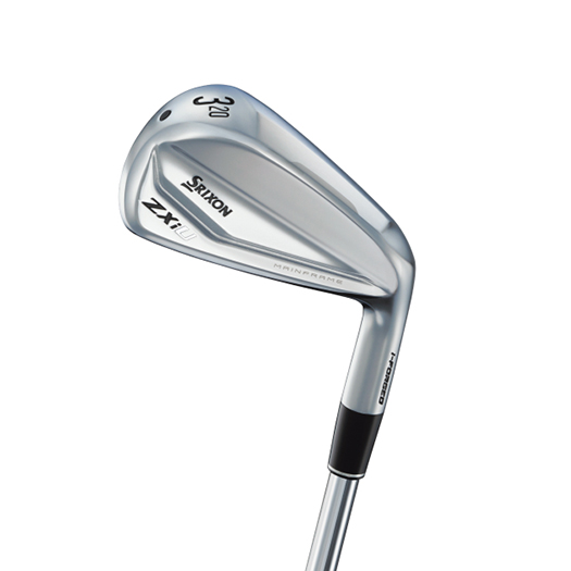 2024 [鐵身] Dunlop SRIXON ZXiU UTILITY