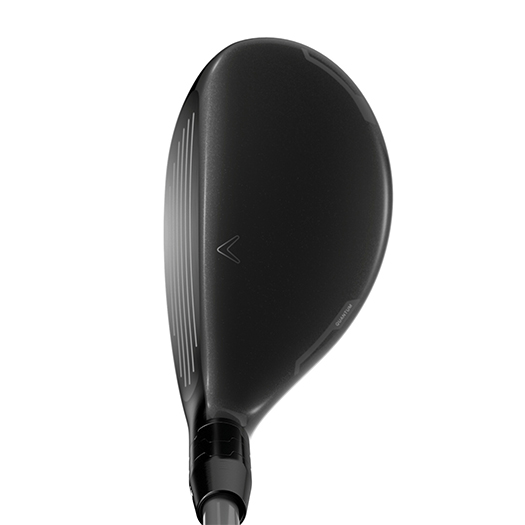 2026 Callaway Quantum Max Hybrids 量子系列 中性重心 適中桿面高度 高易打性