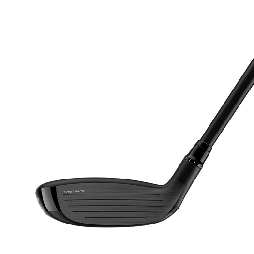 2026 TaylorMade Qi4D Rescue 一般版