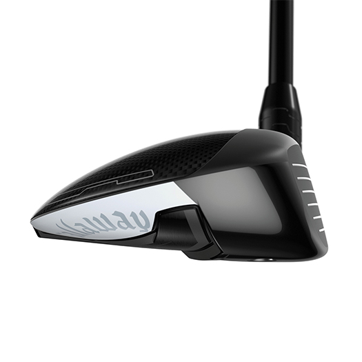 2026 Callaway Quantum Triple Diamond Fairway Woods 三鑽 更具操控性 低倒旋