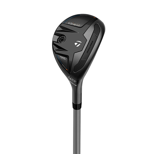 2026 (女仕)TaylorMade Qi4D MAX LITE Womens Rescue