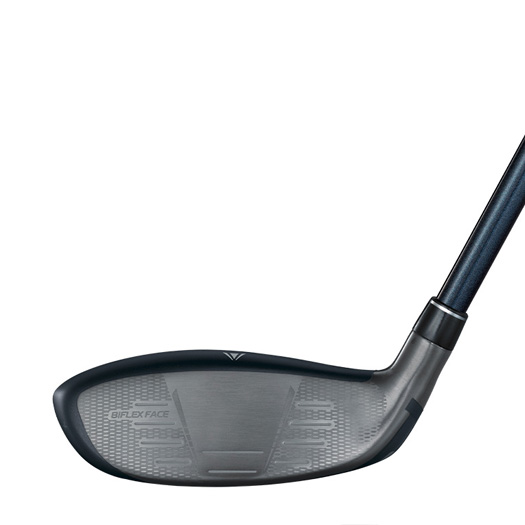 2025 XXIO 14+ MP1400 Hybrid 鎖定目標擊出更高彈道 更加提升的穩定性