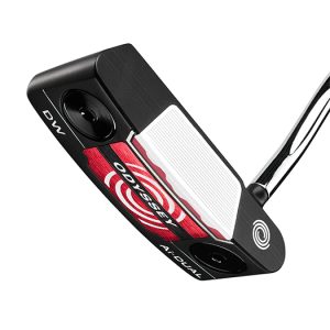 2026 Callaway ODYSSEY AI-DUAL DW DB PUTTER