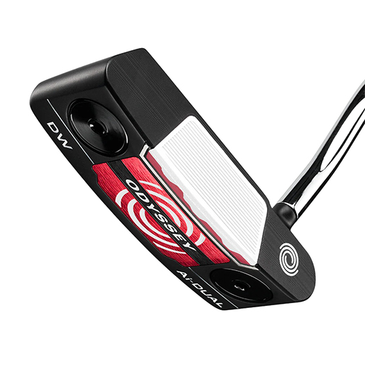 24735536 2026 Callaway ODYSSEY AI-DUAL DW DB PUTTER
