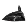 2024 SRIXON ZXi FAIRWAY WOOD 球速再進化 擊球能量更集中 自然流暢的反彈