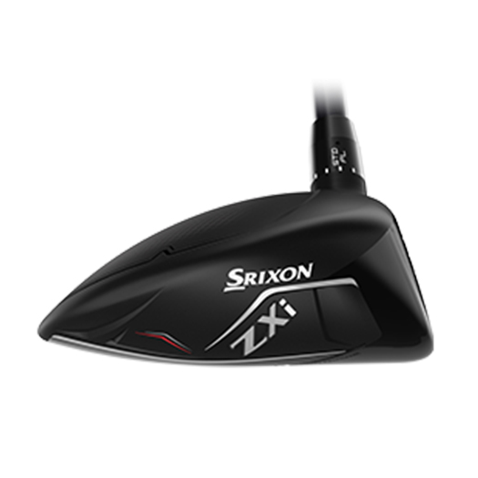 2024 SRIXON ZXi FAIRWAY WOOD 球速再進化 擊球能量更集中 自然流暢的反彈