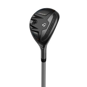 26569898 2026 TaylorMade Qi4D MAX LITE Rescue