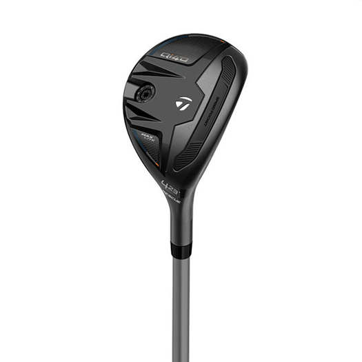 2026 TaylorMade Qi4D MAX LITE Rescue