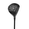 27042208 TaylorMade Qi4D TOUR Fairway 巡迴賽驗證技術 極致可調性 材質輕量化