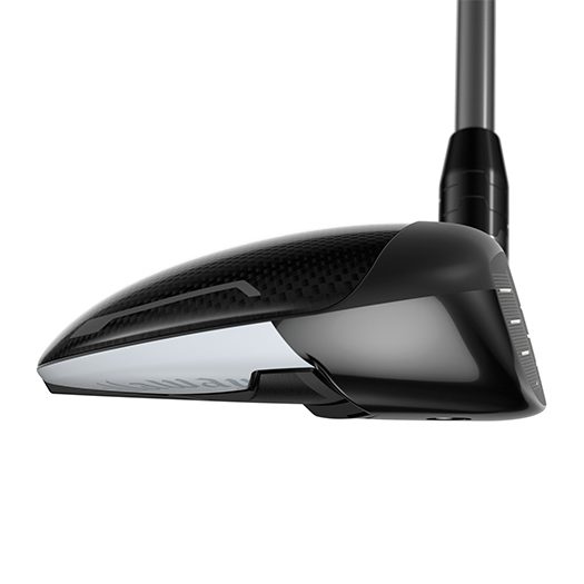 2026 Callaway Quantum Max D Fairway Woods 球道木桿 防右曲