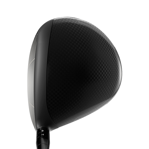 Callaway Quantum Triple Diamond Driver 量子系列 三鑽 低後旋 一號木