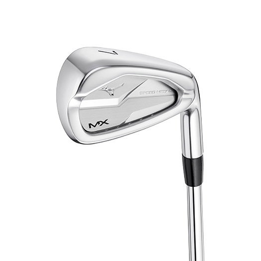 2026 [鐵身] Mizuno MX Speed Metal I5-9、PW 共6支