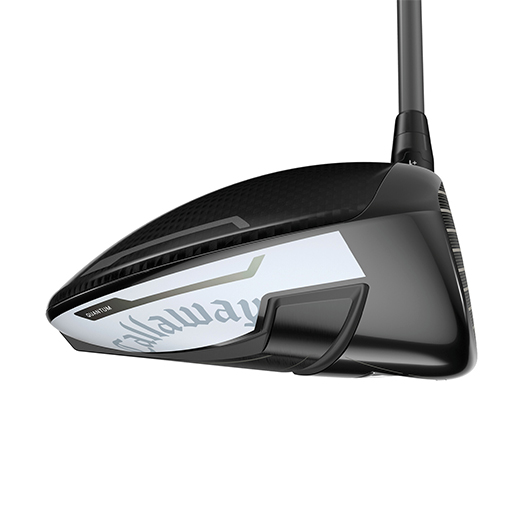 30623146 Callaway Quantum Max D Driver 量子系列 防右曲 一號木