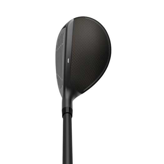 2026 TaylorMade Qi4D MAX Rescue 極致容錯與穩定性 更能輕鬆擊出高彈道