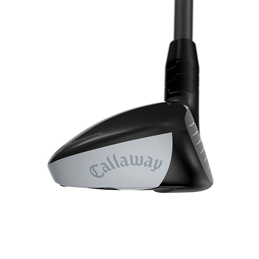 2026 Callaway Quantum Max Hybrids 量子系列 中性重心 適中桿面高度 高易打性
