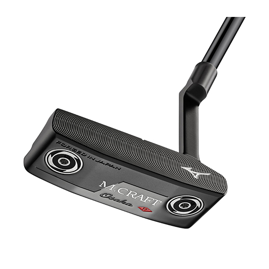 37870754 2026 Mizuno M.CRAFT Osaka Putter