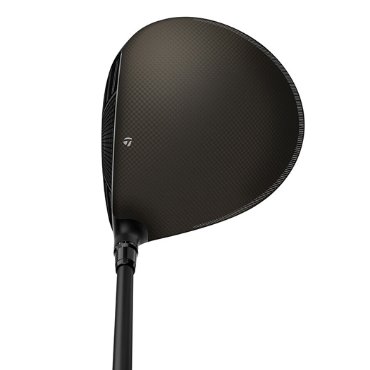 TaylorMade Qi4D MAX Driver