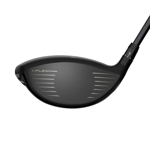 2025 SRIXON ZXi 兼具操控性及容錯率