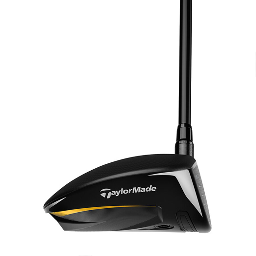39703264 2025 TaylorMade R7 Quad Mini Driver