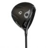 TaylorMade Qi4D LS Driver