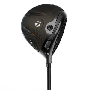 TaylorMade Qi4D LS Driver