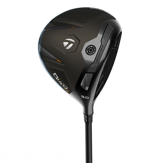 TaylorMade Qi4D LS Driver
