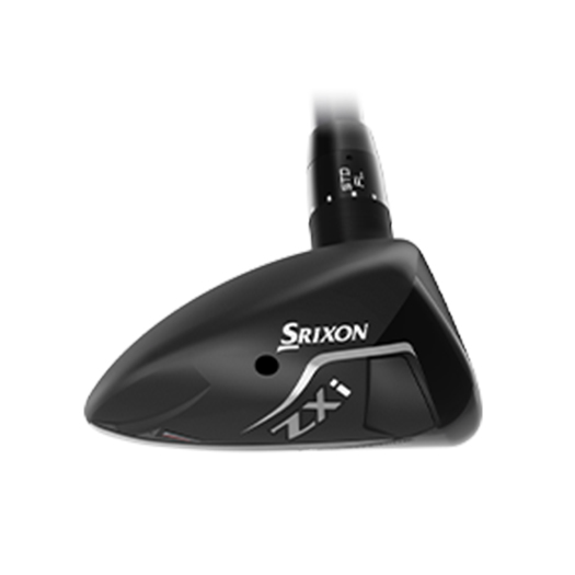 2025 [碳身] SRIXON ZXi HYBRID