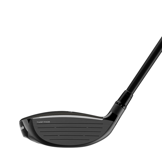 TaylorMade Qi4D Fairway 一般版 極致容錯與穩定性