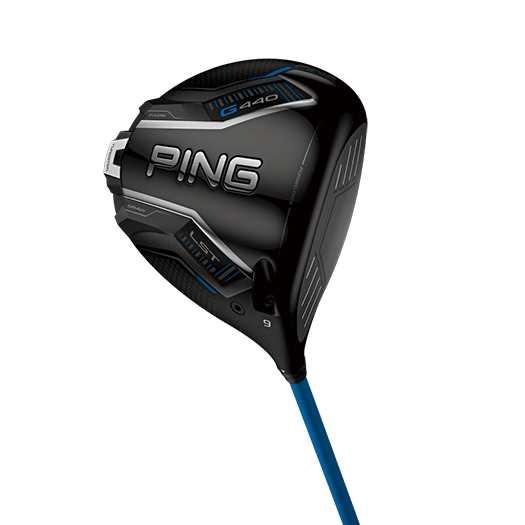 45476962 2025 PING G440 LST DRIVER